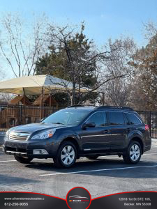 2012 Subaru Outback - Image 1