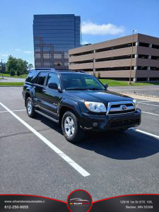 2006 Toyota 4runner - Image 1