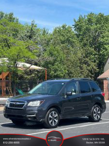 2017 Subaru Forester - Image 1