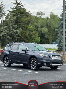 2015 Subaru Outback - Image 1