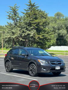 2015 Subaru Xv Crosstrek - Image 1