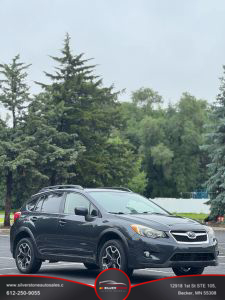 2013 Subaru Xv Crosstrek - Image 1