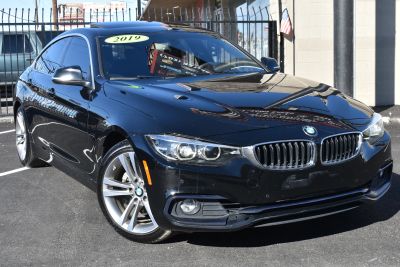2019 Bmw 4 Series - Image 1