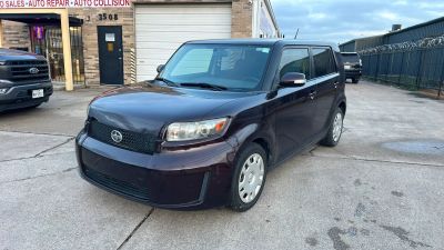 2010 Scion Xb - Image 1
