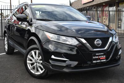 2020 Nissan Rogue Sport - Image 1