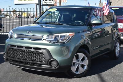 2014 Kia Soul - Image 1