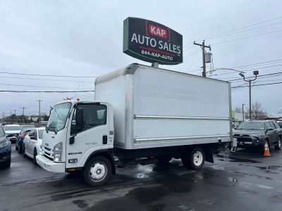 2017 Isuzu Med Duty Npr - Image 1
