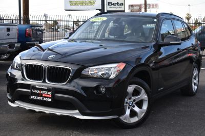 2015 Bmw X1 - Image 1