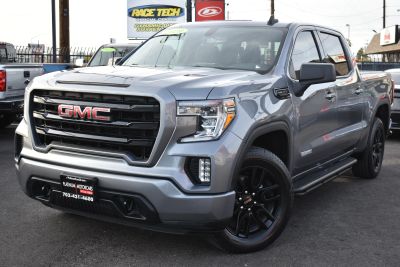 2020 Gmc Sierra 1500 Crew Cab - Image 1