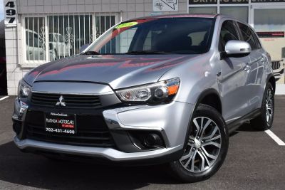2016 Mitsubishi Outlander Sport - Image 1