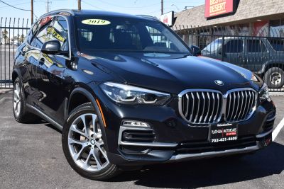 2019 Bmw X5 - Image 1