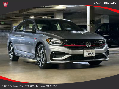 2021 Volkswagen Jetta Gli - Image 1