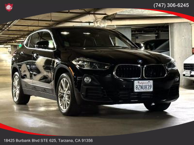 2019 Bmw X2 - Image 1