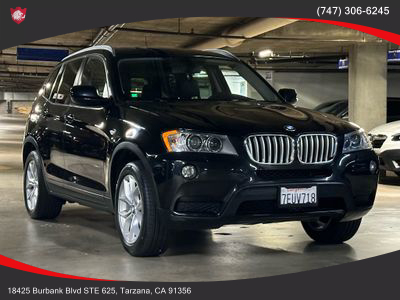 2014 Bmw X3 - Image 1