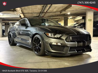 2016 Ford Mustang - Image 1