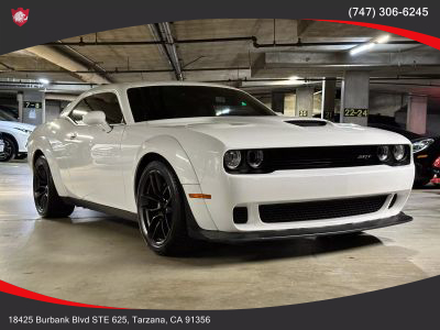 2019 Dodge Challenger - Image 1