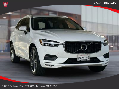 2021 Volvo Xc60 - Image 1