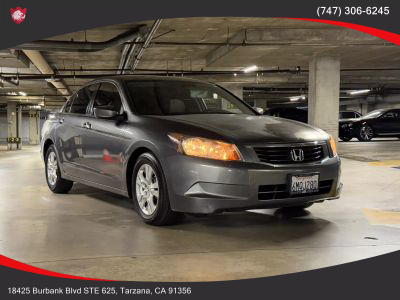 2010 Honda Accord - Image 1