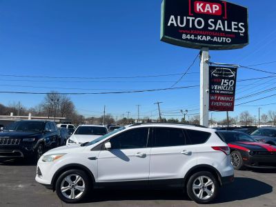 2014 Ford Escape - Image 1