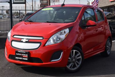 2015 Chevrolet Spark Ev - Image 1