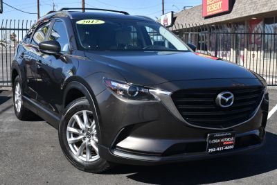 2017 Mazda Cx-9 - Image 1