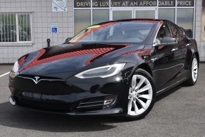 2017 Tesla Model S - Image 1