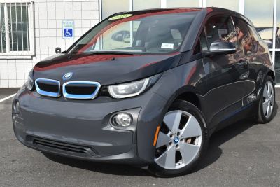 2015 Bmw I3 - Image 1