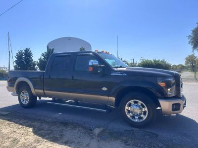 2013 Ford F350 Super Duty Crew Cab - Image 1