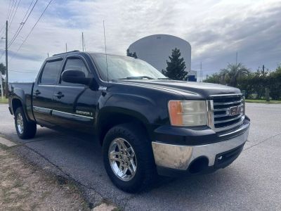 2008 Gmc Sierra 1500 Crew Cab - Image 1
