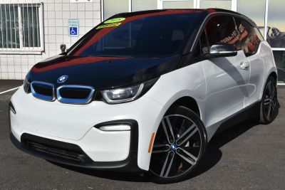 2018 Bmw I3 - Image 1