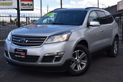 2016 Chevrolet Traverse - Image 1