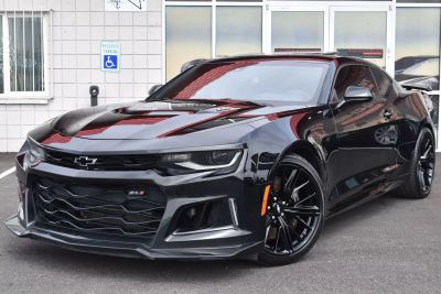 2019 Chevrolet Camaro - Image 1
