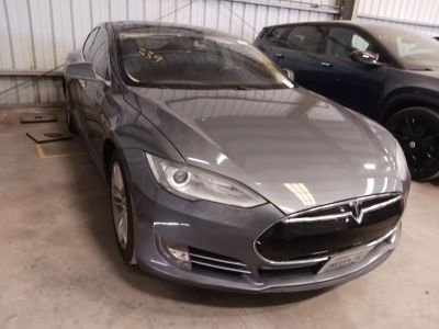2013 Tesla Model S - Image 1