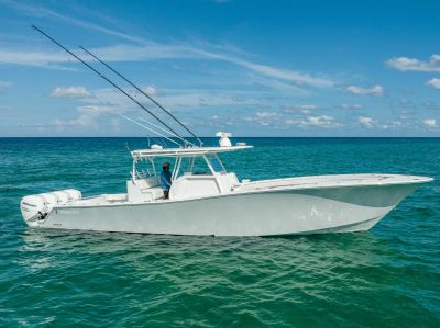 2020 ONSLOW BAY 41TE - - -