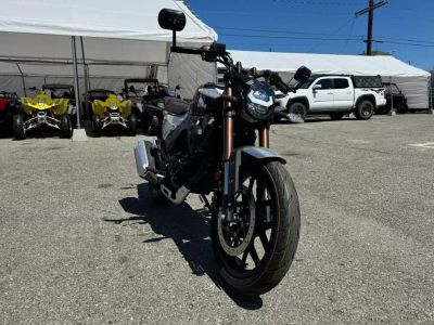 2023 LIFAN KPM 200 - - -