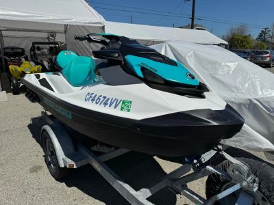 2022 SEA-DOO GTI 130 WATERCRAFT - -