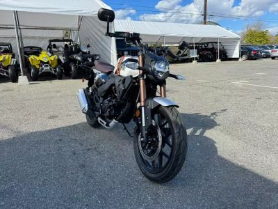 2023 LIFAN KPM 200 STREET - -