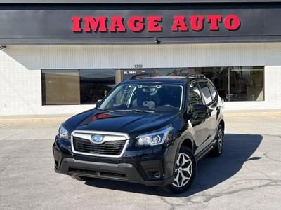 2019 Subaru Forester - Image 1