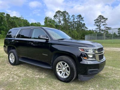 2018 Chevrolet Tahoe - Image 1