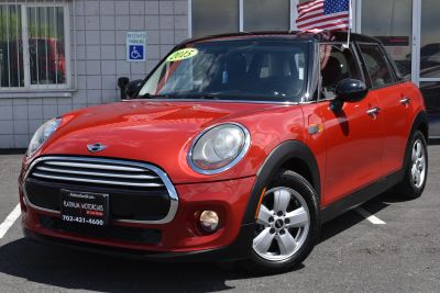2015 Mini Hardtop 4 Door - Image 1