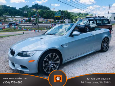 2008 Bmw M3 - Image 1