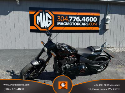 2019 Harley Davidson Fxdr - Image 1