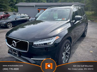 2016 Volvo Xc90 - Image 1