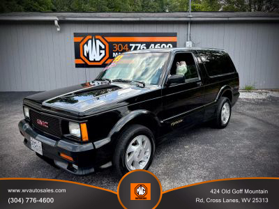 1993 Gmc Jimmy - Image 1