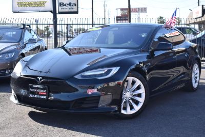 2016 Tesla Model S - Image 1