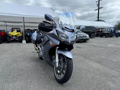 2007 YAMAHA FJR1300A STREET 4CYL. -