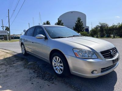 2006 Nissan Altima - Image 1
