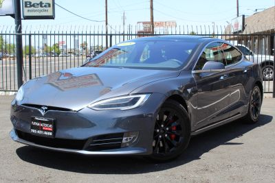 2018 Tesla Model S - Image 1