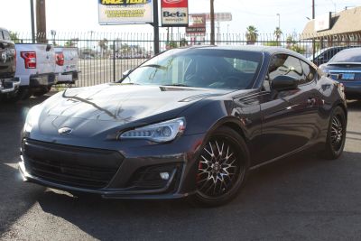 2017 Subaru Brz - Image 1