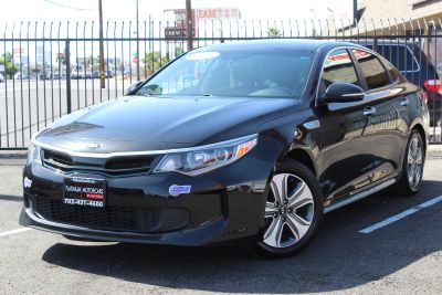 2019 Kia Optima Plug-in Hybrid - Image 1